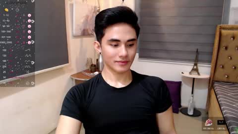 branlior online show from 03-22-26, 12:41