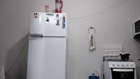 Gostoso online show from 11-08-25, 01:44