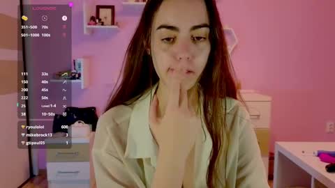 Annie online show from 04-18-26, 07:58