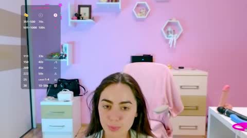 Snapshot of bratty_bun chatting on 05-13-26, 06:05 Annie online show from 05-13-26, 06:05