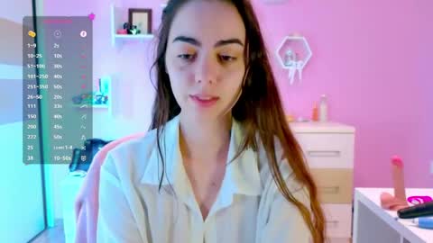 Snapshot of bratty_bun chatting on 05-30-26, 06:21 Annie online show from 05-30-26, 06:21