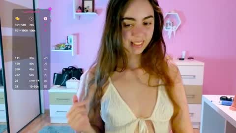 Snapshot of bratty_bun chatting on 06-03-26, 05:51 Annie online show from 06-03-26, 05:51