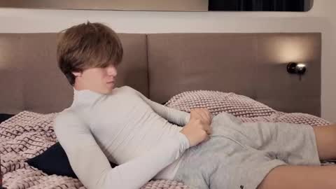 Brax online show from 01-08-26, 10:45