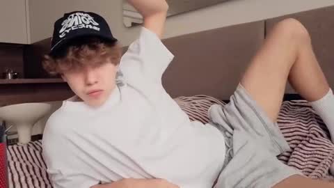 Brax online show from 02-20-26, 11:43