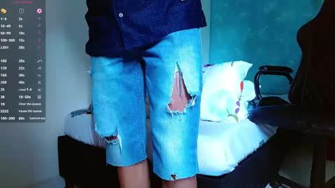 Bray Hotboy online show from 01-05-25, 05:51