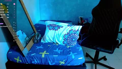 Bray Hotboy online show from 01-26-25, 05:02