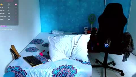 Bray Hotboy online show from 02-09-25, 03:56