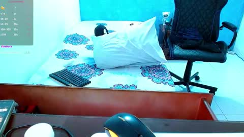 Bray Hotboy online show from 02-16-25, 03:26