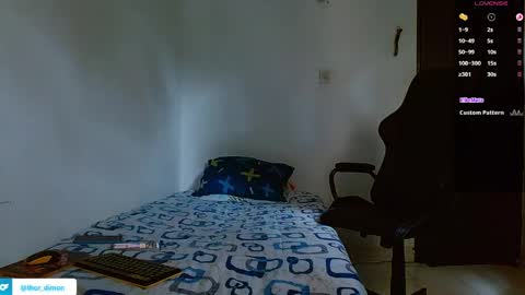 Bray Hotboy online show from 03-27-26, 04:07