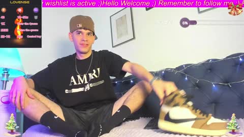 Snapshot of brayhambrown chatting on 12-30-24, 10:34 brayhambrown online show from 12-30-24, 10:34