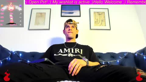 Snapshot of brayhambrown chatting on 01-07-25, 09:57 brayhambrown online show from 01-07-25, 09:57