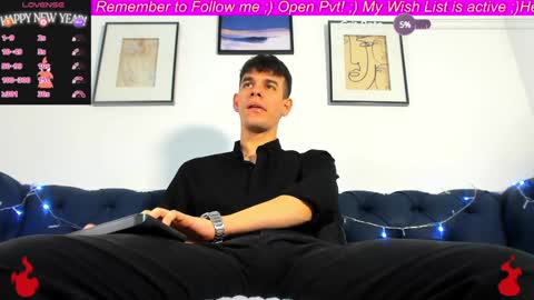 Snapshot of brayhambrown chatting on 01-14-25, 10:44 brayhambrown online show from 01-14-25, 10:44