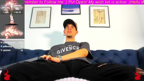 Snapshot of brayhambrown chatting on 01-25-25, 06:45 brayhambrown online show from 01-25-25, 06:45