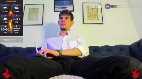 Snapshot of brayhambrown chatting on 02-10-25, 12:52 brayhambrown online show from 02-10-25, 12:52