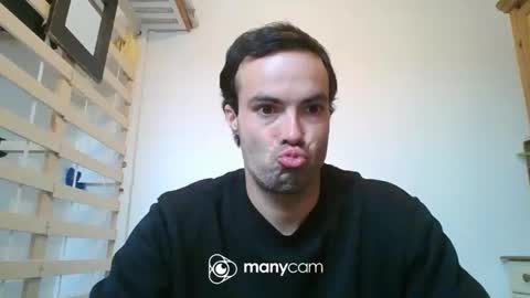 Snapshot of braziliancockman30 chatting on 10-20-25, 12:27 braziliancockman30 online show from 10-20-25, 12:27