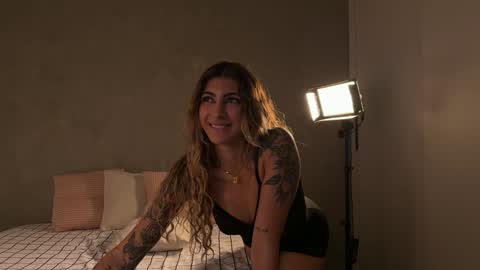 Brazilian Girls One More Cum online show from 10-14-25, 08:09