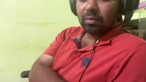 dont tell me u like to see me if you cant follow me online show from 01-30-25, 03:19