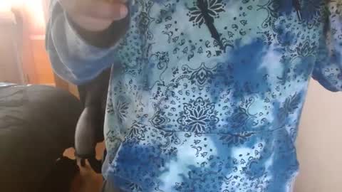 Snapshot of breadw1nnah chatting on 01-20-25, 05:27 Breadw1nnah online show from 01-20-25, 05:27