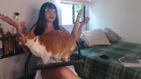 breakfastwithtiffanys online show from 02-07-26, 03:38