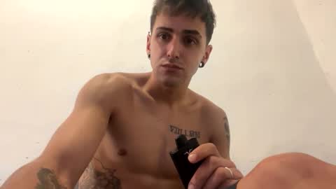 breanexe online show from 10-17-25, 03:58