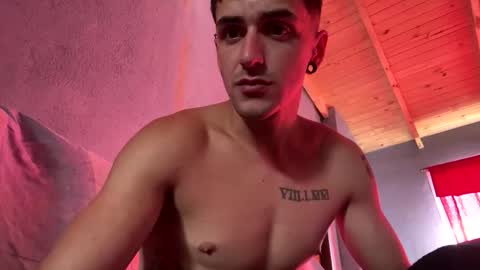 breanexe online show from 12-05-25, 12:58