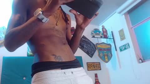 breazer__ online show from 03-12-25, 06:07