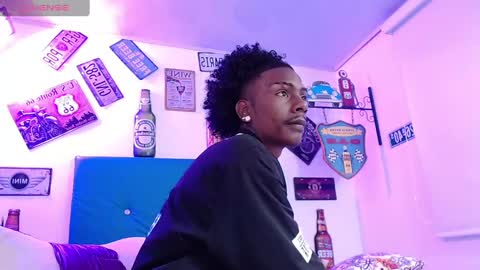 breazer__ online show from 09-11-25, 10:43