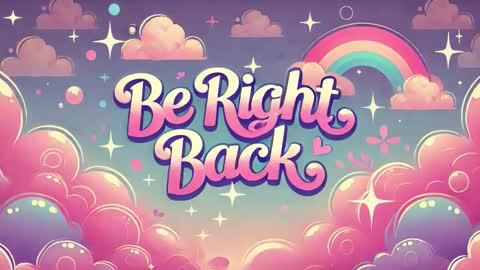 Bree online show from 11-21-25, 07:23