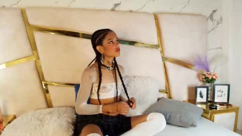 Bree Hills online show from 10-02-25, 06:20