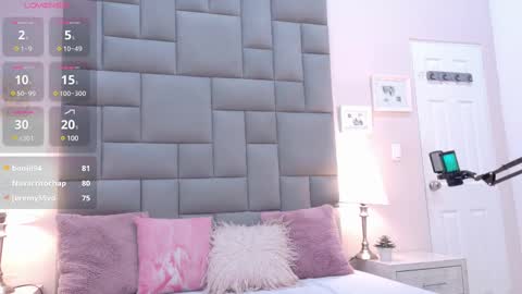 Bree  online show from 03-08-25, 03:13