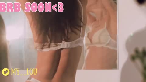 Ashley Dolce and Lou online show from 02-05-25, 06:37