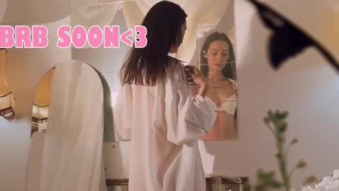 Ashley Dolce and Lou online show from 02-11-25, 06:22