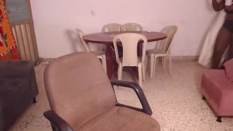 Valentina online show from 01-25-25, 09:57