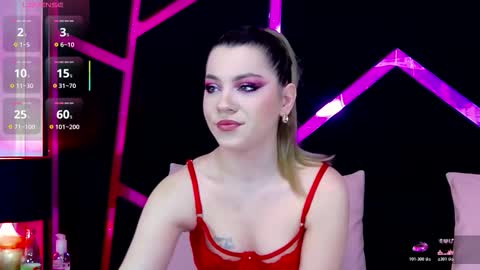 Zeline online show from 01-13-26, 06:02