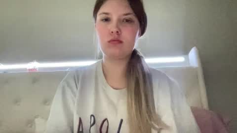 Brooke baby online show from 12-16-25, 03:17