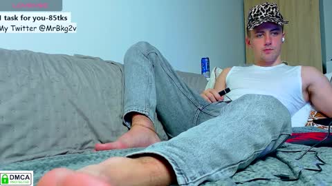 Brelland online show from 12-18-25, 07:31