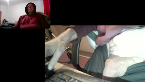 Snapshot of bremer64 chatting on 03-02-25, 07:54 bremer64 online show from 03-02-25, 07:54