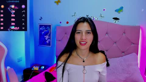 Brenda moris online show from 01-20-25, 03:37
