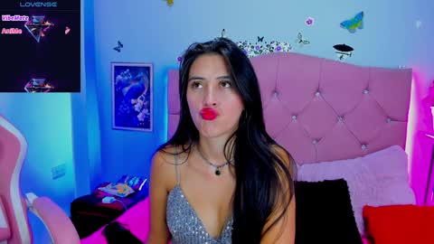 Brenda moris online show from 01-20-25, 09:32