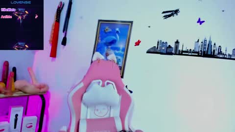 Brenda moris online show from 01-22-25, 04:13