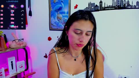 Brenda moris online show from 01-23-25, 07:11