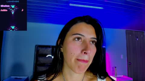 Brenda moris online show from 01-25-25, 09:46