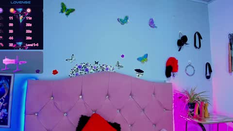 Brenda moris online show from 02-07-25, 01:47