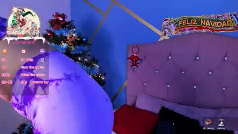 Brenda moris online show from 12-19-25, 10:17