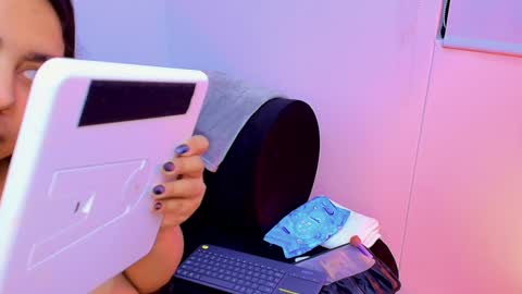 Brendita  online show from 01-18-25, 05:31