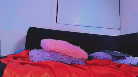 Brendita  online show from 02-24-25, 05:42