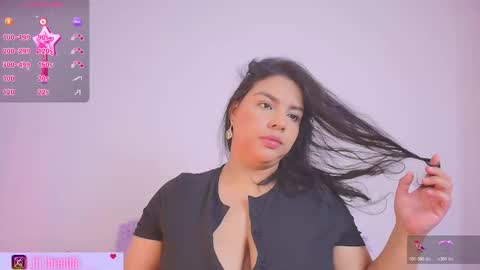 Brendita  online show from 12-15-25, 04:50