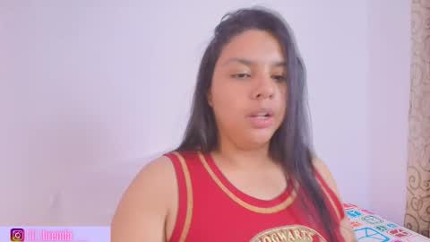 Brendita  online show from 01-07-26, 04:48