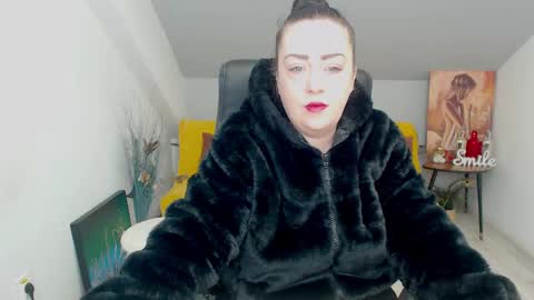Brenda Skye online show from 01-10-25, 03:18