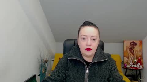 Brenda Skye online show from 02-17-25, 03:25